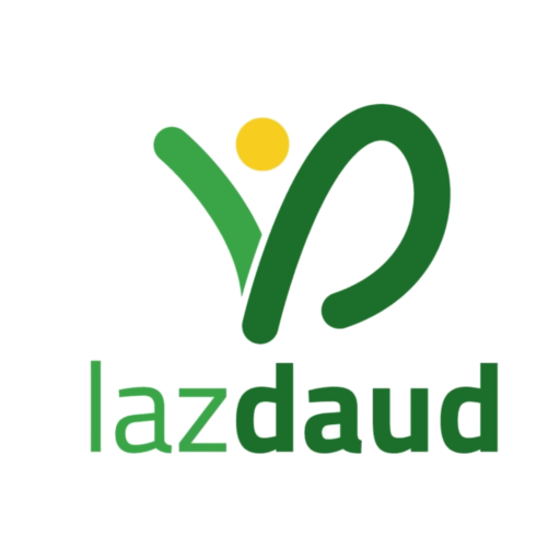 Logo Lazdaud